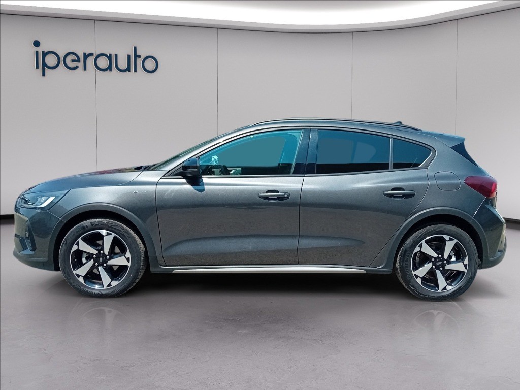 FORD Focus active 1.0t ecoboost h x 125cv