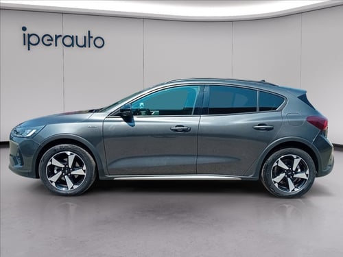 FORD Focus active 1.0t ecoboost h x 125cv