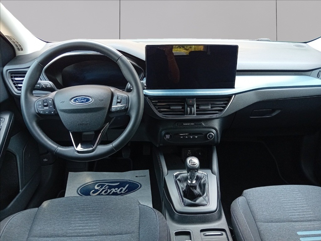 FORD Focus active 1.0t ecoboost h x 125cv