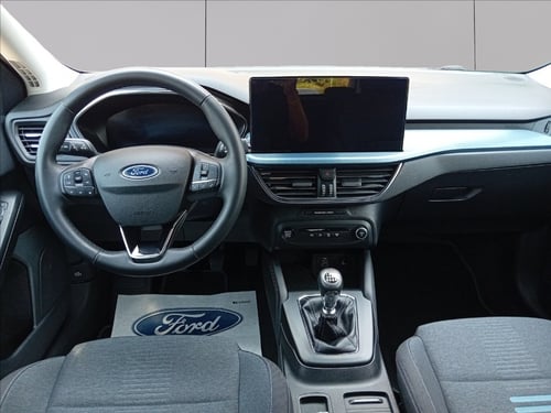 FORD Focus active 1.0t ecoboost h x 125cv