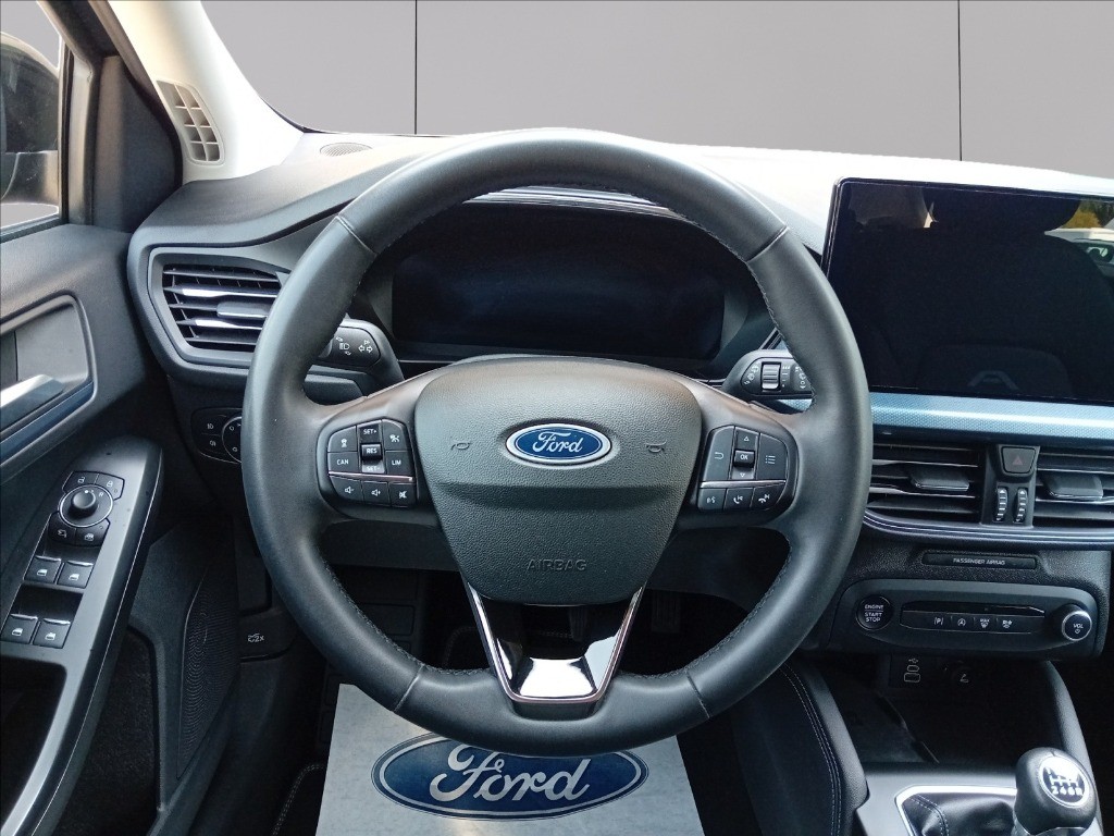 FORD Focus active 1.0t ecoboost h x 125cv