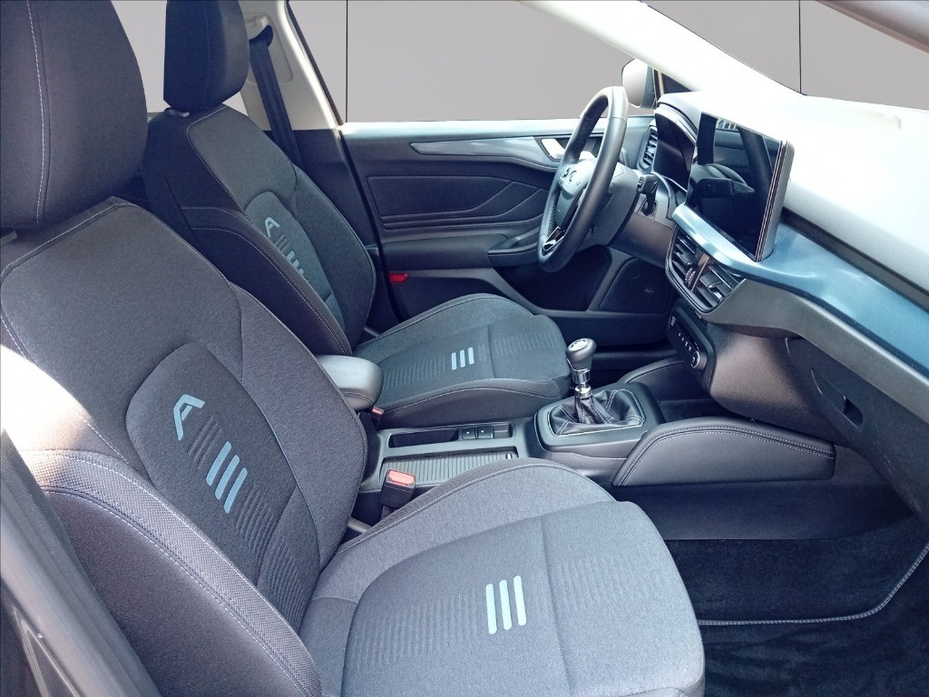 FORD Focus active 1.0t ecoboost h x 125cv