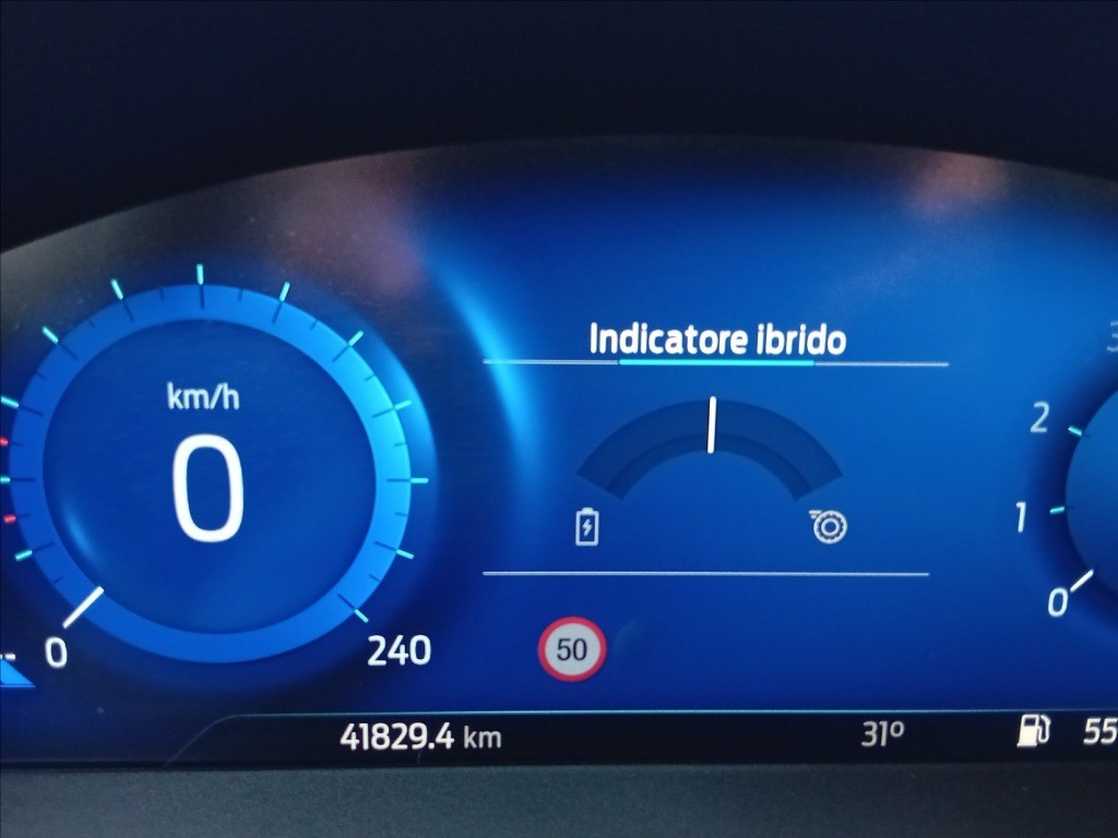 FORD Focus active 1.0t ecoboost h x 125cv