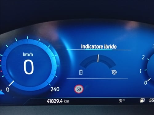 FORD Focus active 1.0t ecoboost h x 125cv