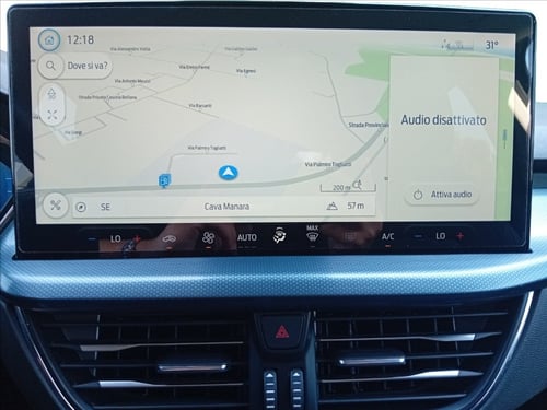 FORD Focus active 1.0t ecoboost h x 125cv