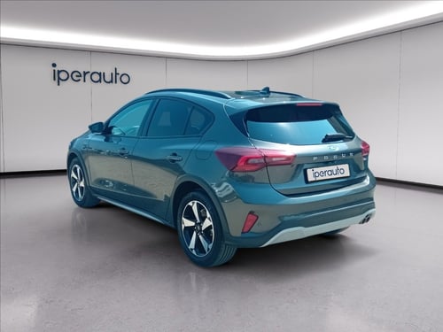 FORD Focus active 1.0t ecoboost h x 125cv
