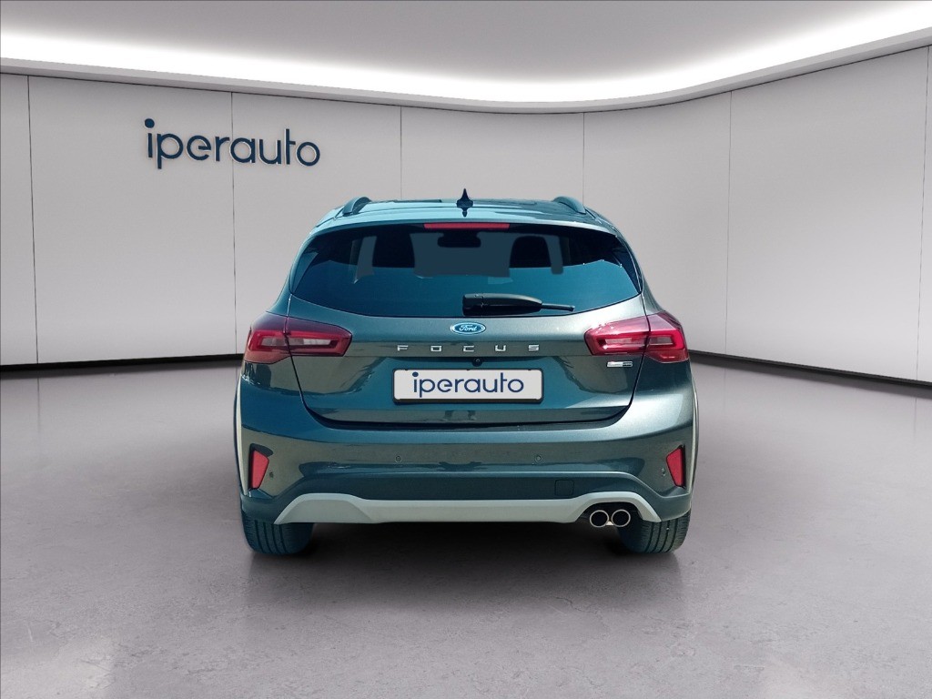 FORD Focus active 1.0t ecoboost h x 125cv