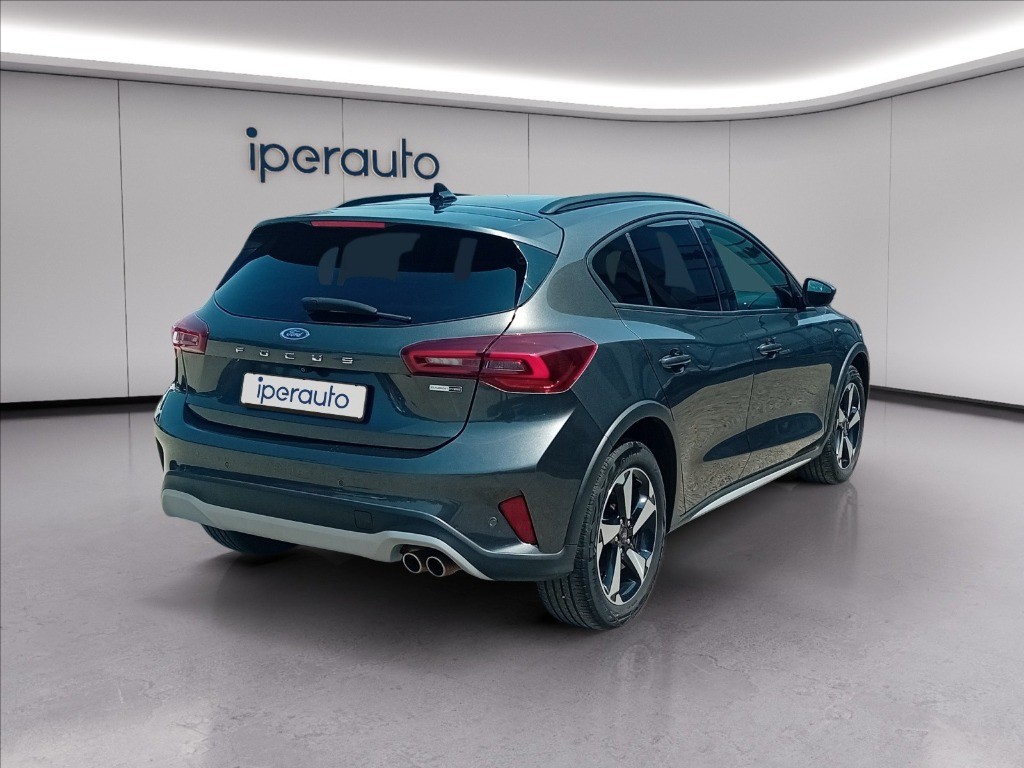 FORD Focus active 1.0t ecoboost h x 125cv