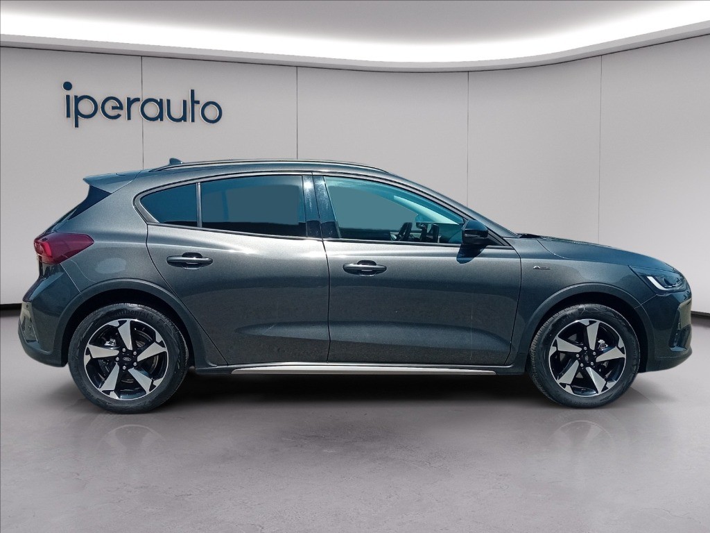 FORD Focus active 1.0t ecoboost h x 125cv