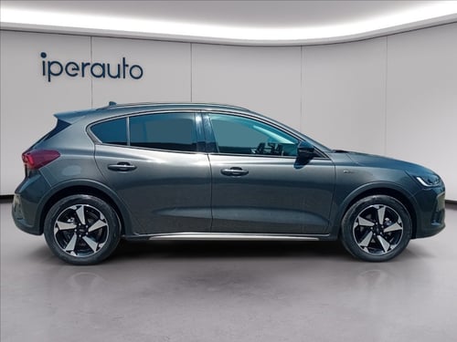 FORD Focus active 1.0t ecoboost h x 125cv