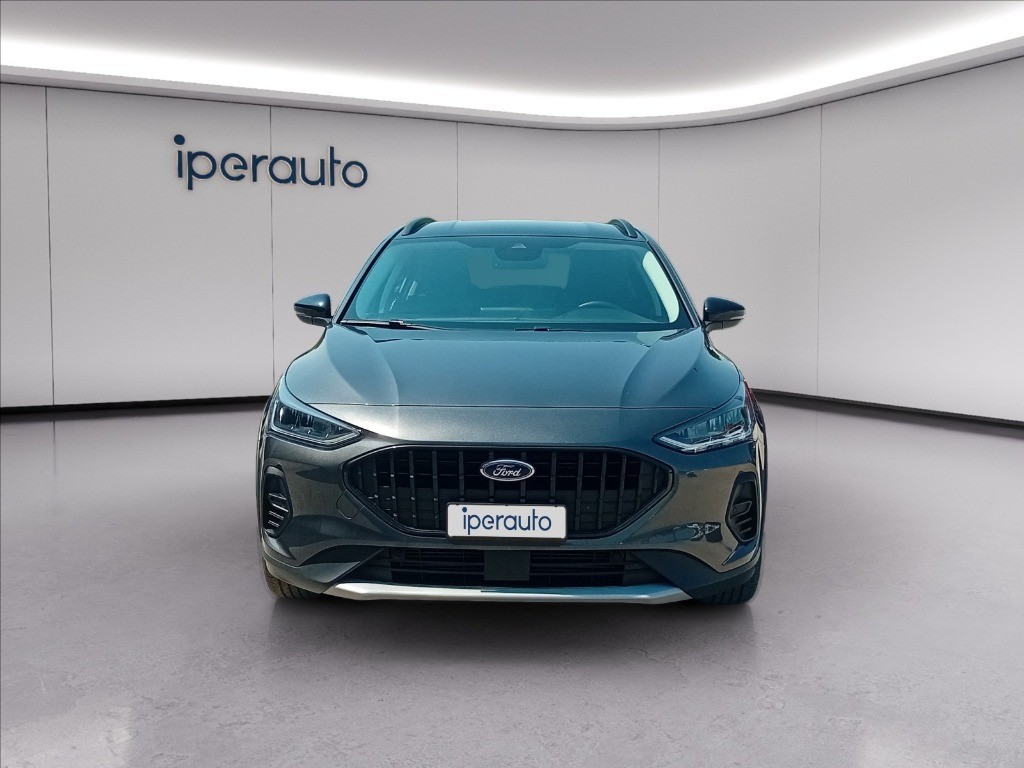 FORD Focus active 1.0t ecoboost h x 125cv