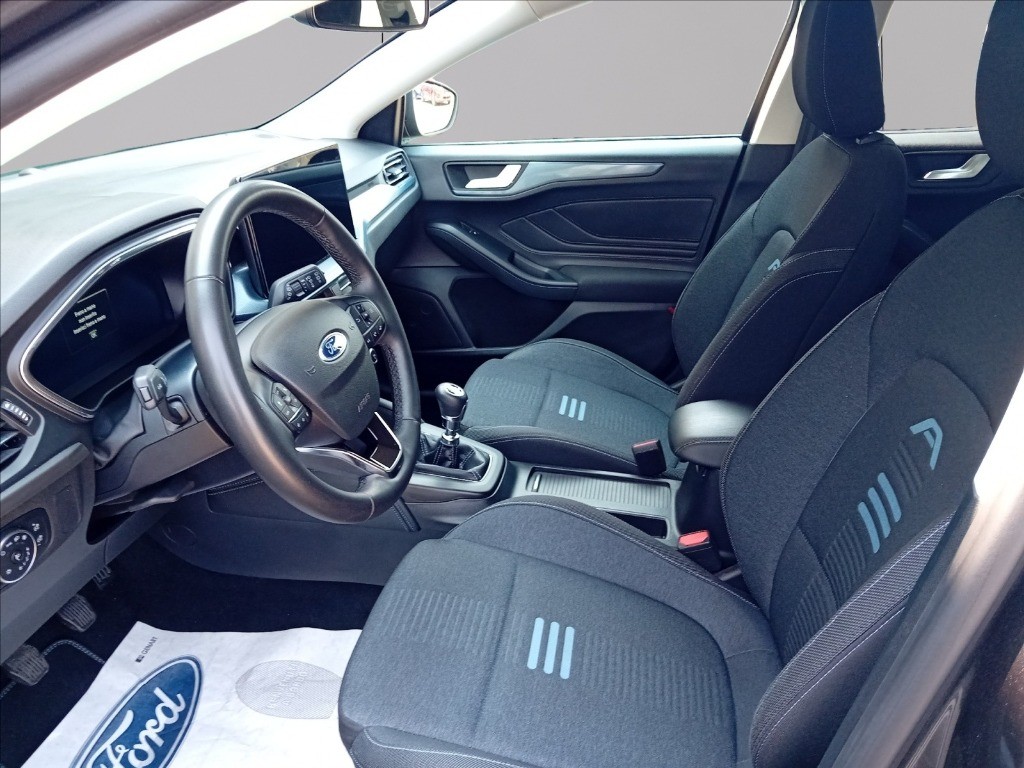 FORD Focus active 1.0t ecoboost h x 125cv
