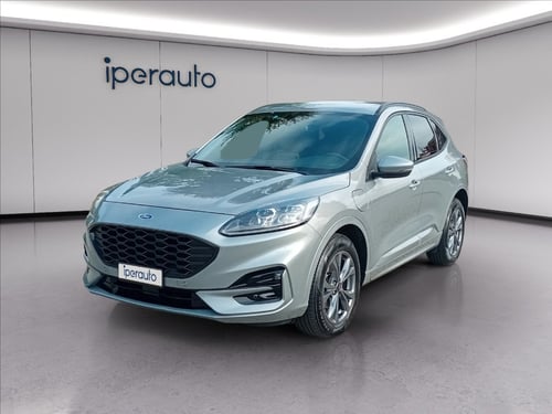 FORD Kuga 2.5 phev st-line x 2wd 225cv cvt