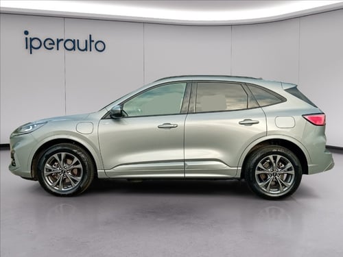 FORD Kuga 2.5 phev st-line x 2wd 225cv cvt