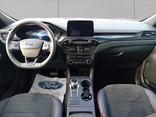 FORD Kuga 2.5 phev st-line x 2wd 225cv cvt