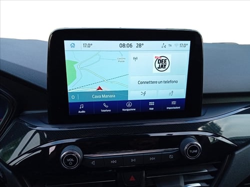 FORD Kuga 2.5 phev st-line x 2wd 225cv cvt