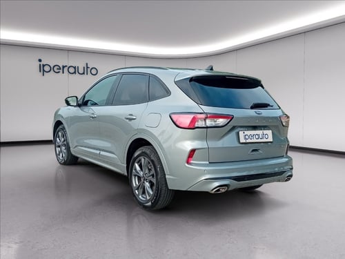 FORD Kuga 2.5 phev st-line x 2wd 225cv cvt