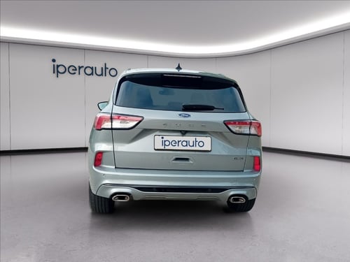 FORD Kuga 2.5 phev st-line x 2wd 225cv cvt