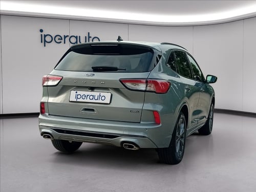 FORD Kuga 2.5 phev st-line x 2wd 225cv cvt