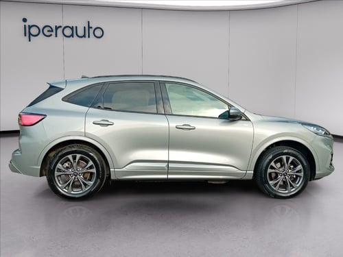 FORD Kuga 2.5 phev st-line x 2wd 225cv cvt