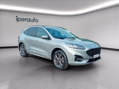 FORD Kuga 2.5 phev st-line x 2wd 225cv cvt