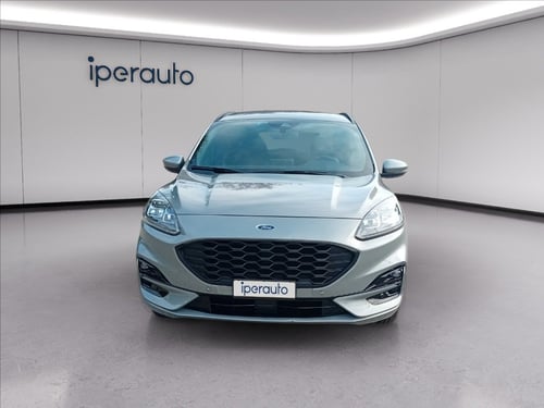 FORD Kuga 2.5 phev st-line x 2wd 225cv cvt
