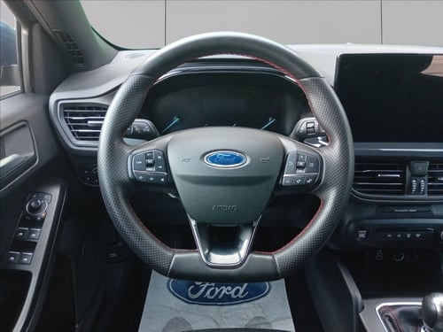 FORD Focus 1.0t ecoboost h st-line 125cv
