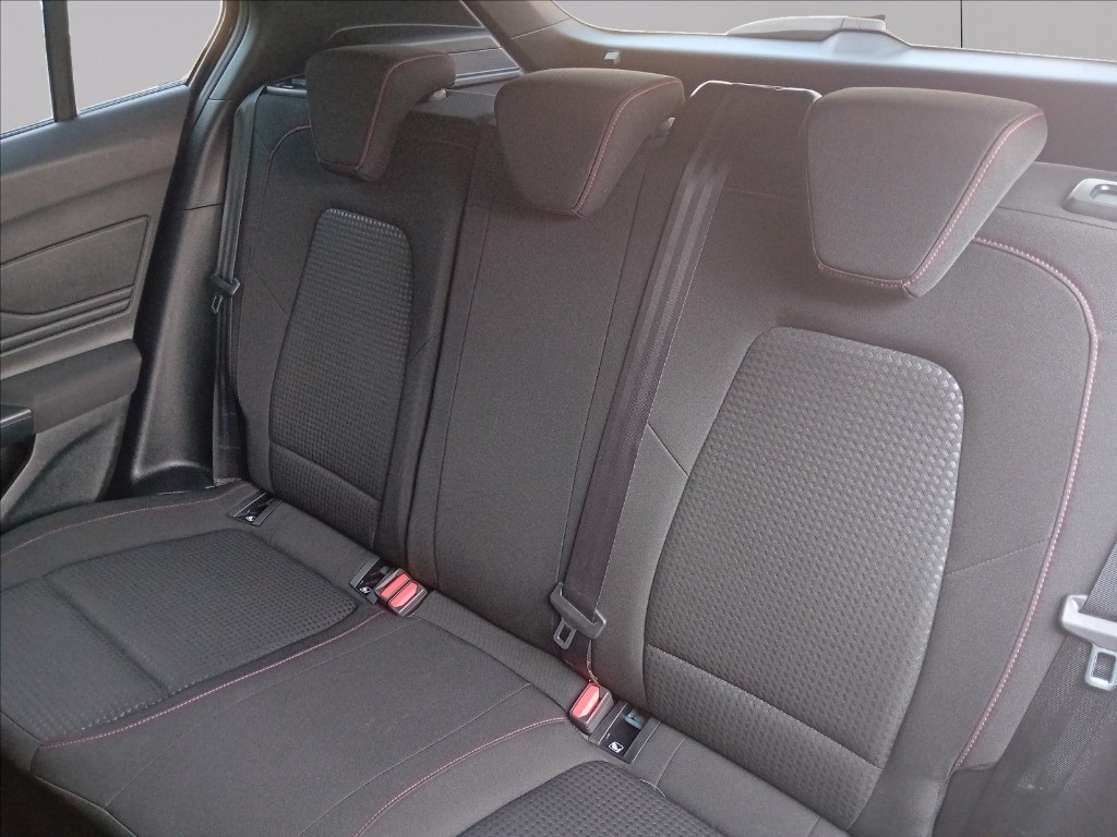 FORD Focus 1.0t ecoboost h st-line 125cv