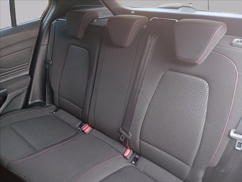FORD Focus 1.0t ecoboost h st-line 125cv