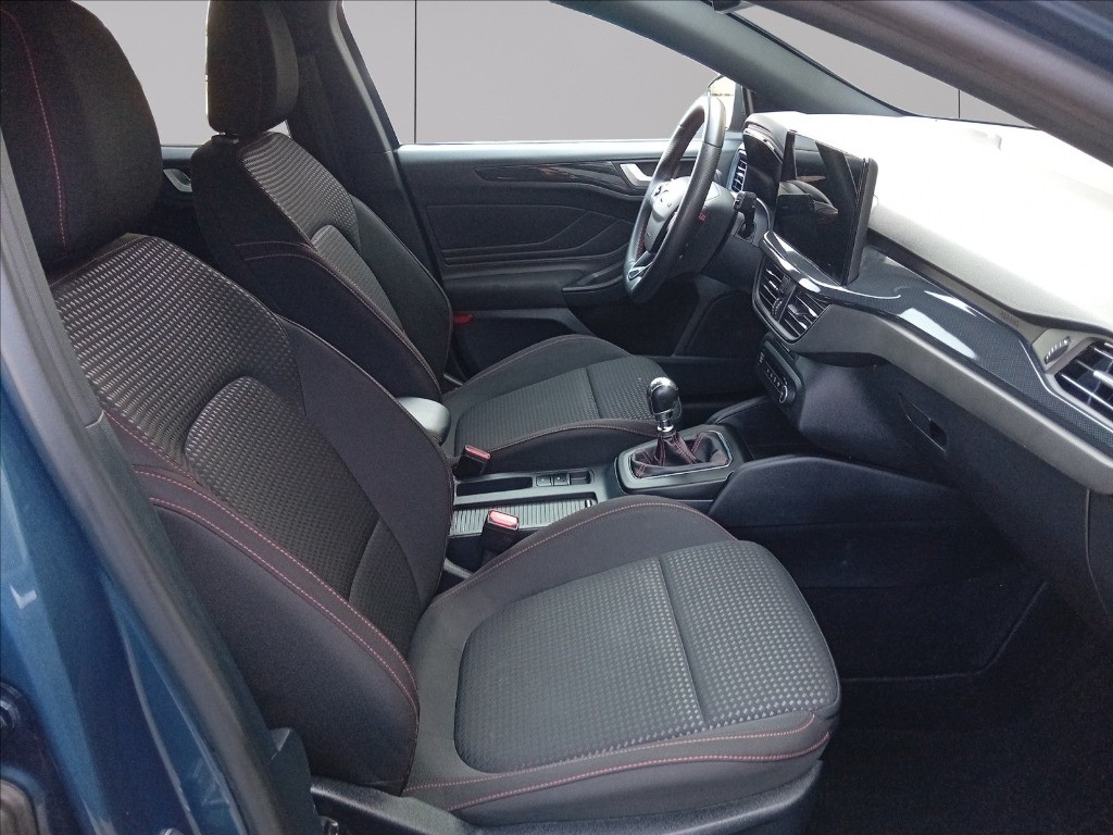 FORD Focus 1.0t ecoboost h st-line 125cv