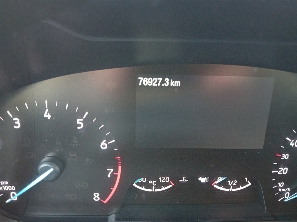 FORD Focus 1.0t ecoboost h st-line 125cv