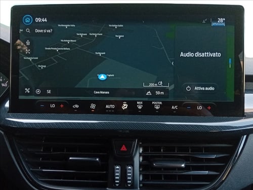 FORD Focus 1.0t ecoboost h st-line 125cv