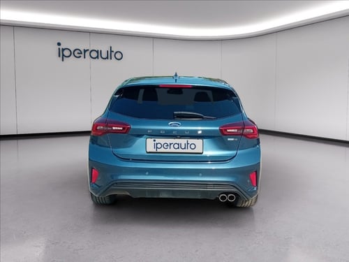 FORD Focus 1.0t ecoboost h st-line 125cv