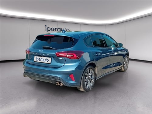 FORD Focus 1.0t ecoboost h st-line 125cv