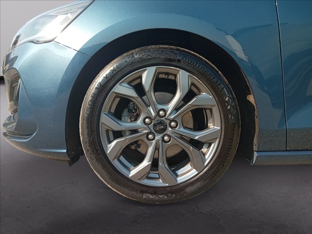 FORD Focus 1.0t ecoboost h st-line 125cv