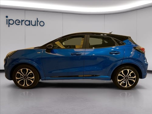 FORD Puma 1.0 ecoboost h st-line s&s 125cv