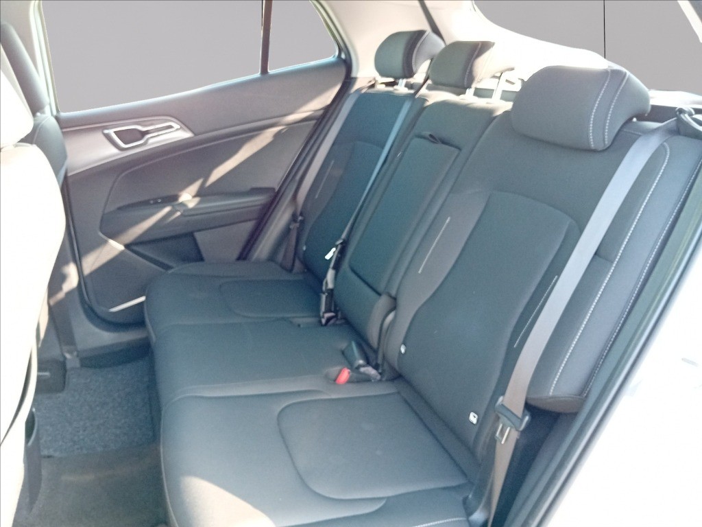 KIA Sportage 1.6 crdi mhev business dct