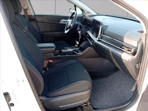 KIA Sportage 1.6 crdi mhev business dct