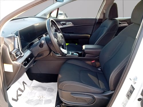 KIA Sportage 1.6 crdi mhev business dct