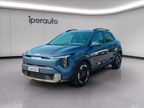 KIA Stonic 1.0 t-gdi style tech pack NUOVO MODELLO