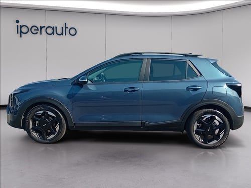 KIA Stonic 1.0 t-gdi style tech pack NUOVO MODELLO