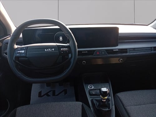KIA Stonic 1.0 t-gdi style tech pack NUOVO MODELLO