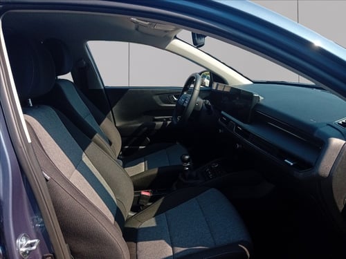 KIA Stonic 1.0 t-gdi style tech pack NUOVO MODELLO