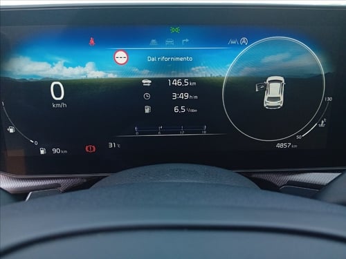 KIA Stonic 1.0 t-gdi style tech pack NUOVO MODELLO