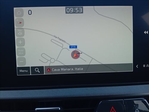 KIA Stonic 1.0 t-gdi style tech pack NUOVO MODELLO