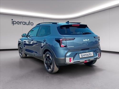 KIA Stonic 1.0 t-gdi style tech pack NUOVO MODELLO