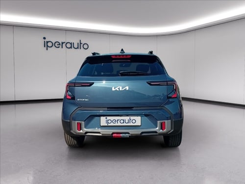 KIA Stonic 1.0 t-gdi style tech pack NUOVO MODELLO