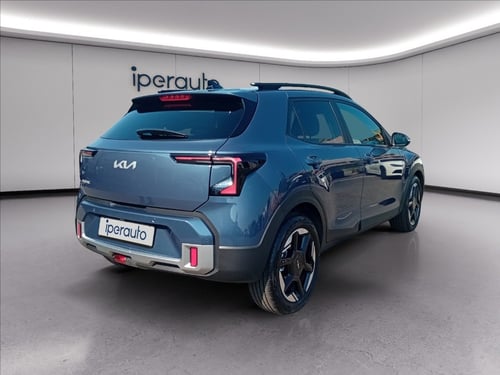 KIA Stonic 1.0 t-gdi style tech pack NUOVO MODELLO