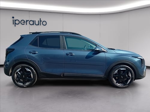 KIA Stonic 1.0 t-gdi style tech pack NUOVO MODELLO
