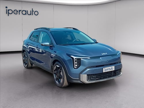 KIA Stonic 1.0 t-gdi style tech pack NUOVO MODELLO